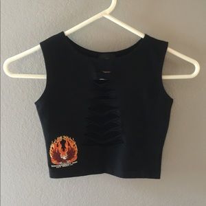 ✨SALE✨vintage Harley shirt